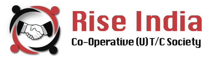 Rise India Society Logo
